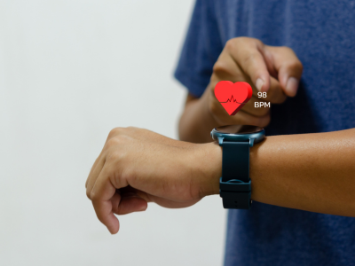 Le meilleur outil pour mesurer l’intensité de l’entraînement... C’est votre propre corps et votre ressenti !