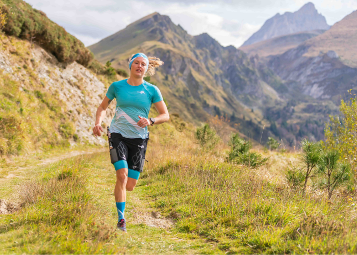 Coaching par un professionnel du trail-running Sébastien CAMUS