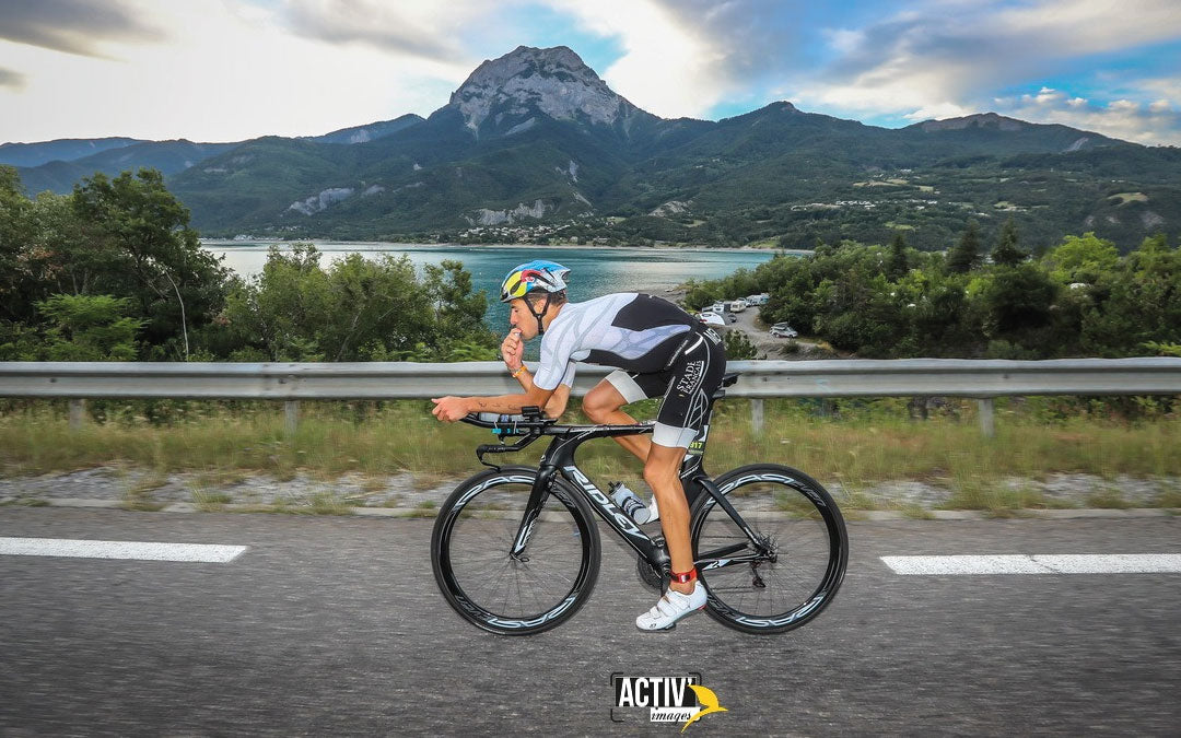 EMBRUNMAN – WILLIAM MENNESSON REMPORTE LE TITRE