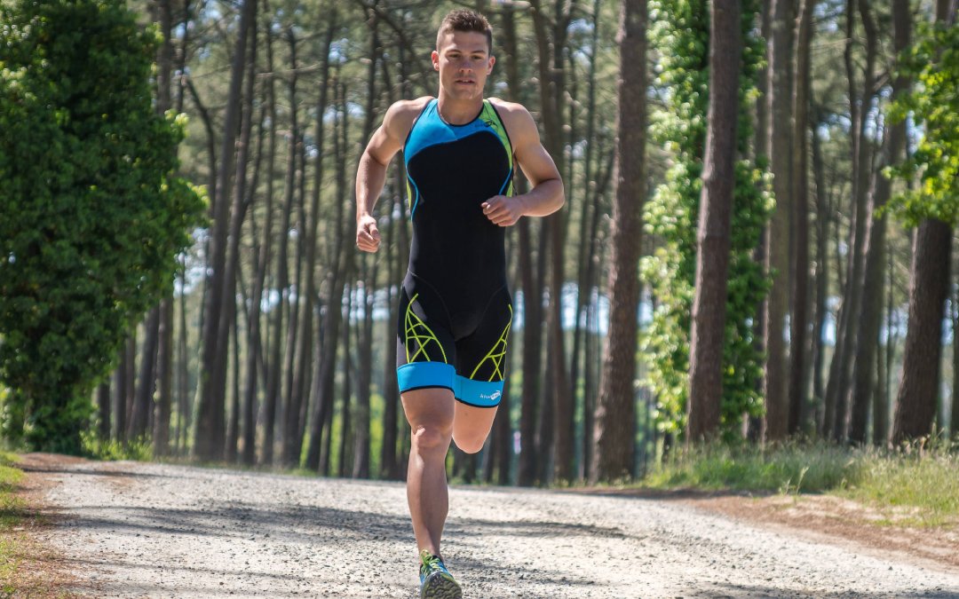 Entraînement polarisé : le travail basse intensité