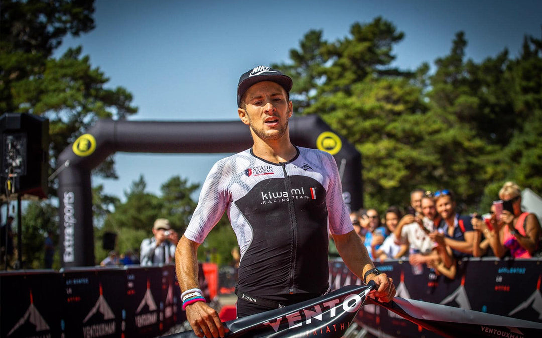 VentouxMan 2019 : compte rendu de course