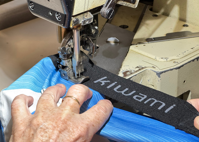 Découvrez les idées cadeaux de Noël made in France avec Kiwami Sports.