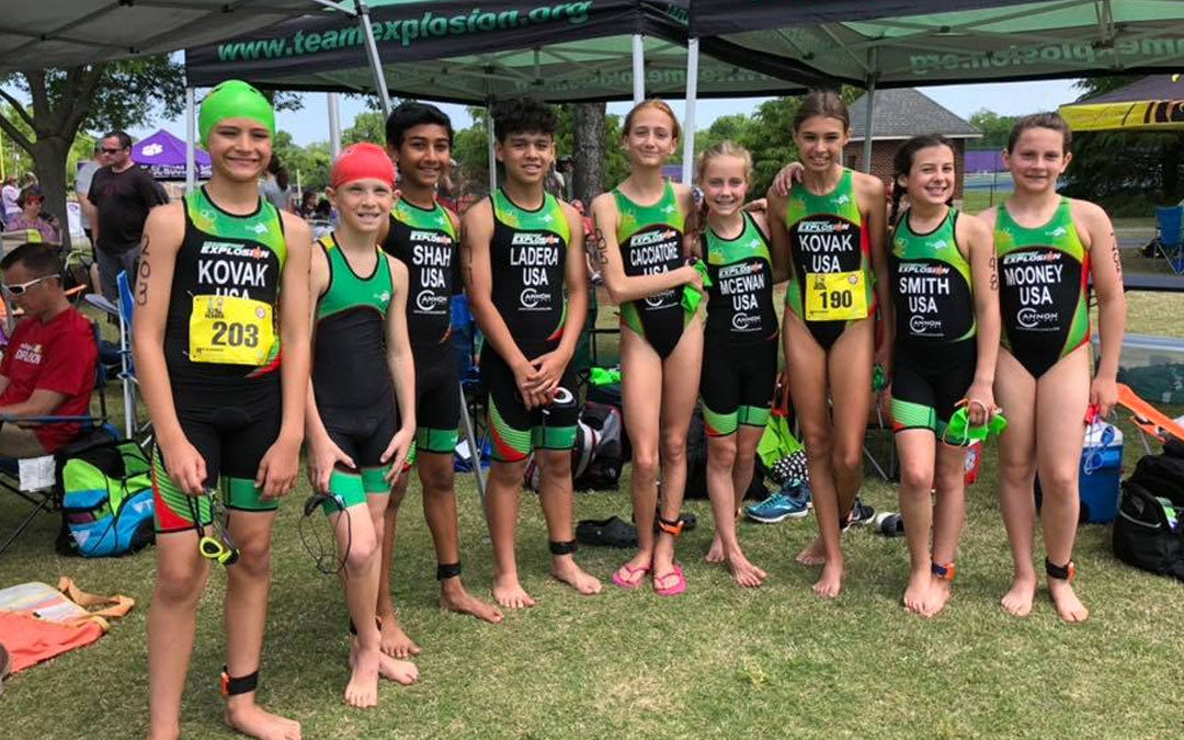 Trifonction enfant, comment bien la choisir ?