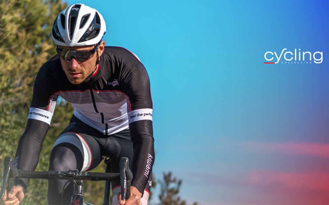 Kiwami lance sa nouvelle collection vélo 2019