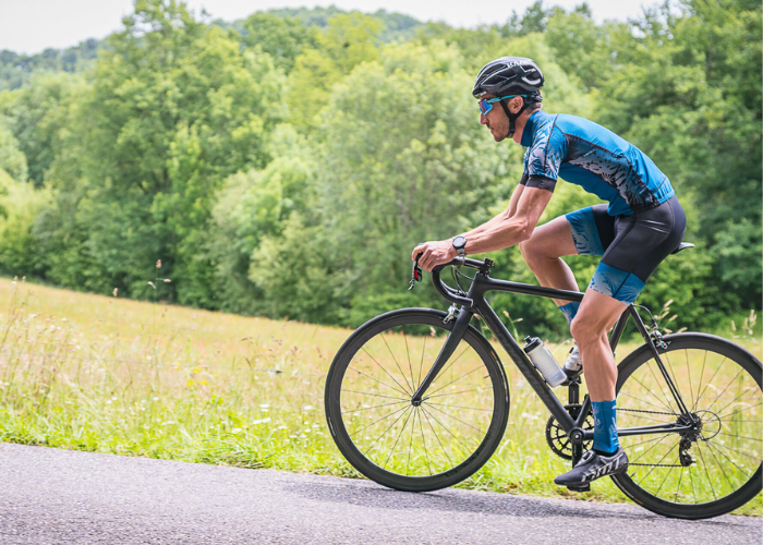 Comment réussir ma première cyclosportive ?