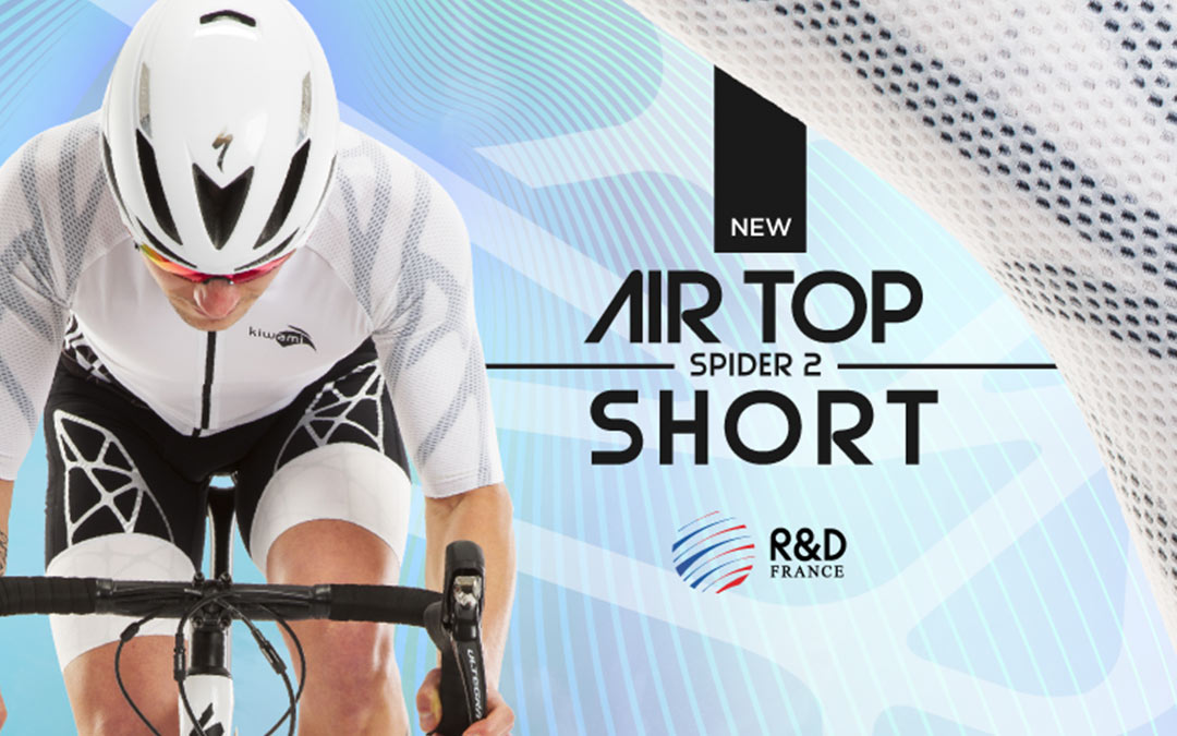 kiwami-lancement-spider-2-air-top