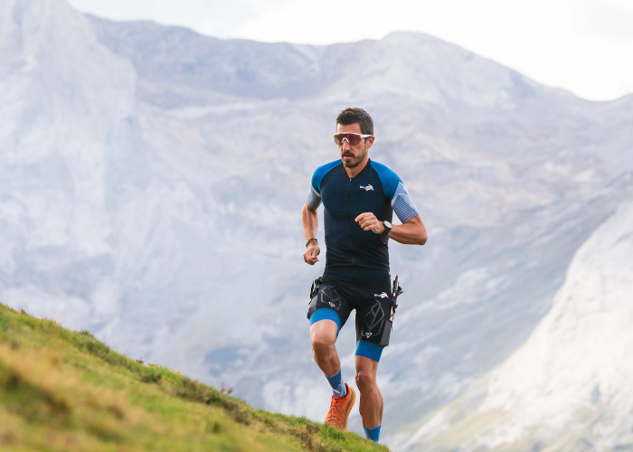 trail running traileurs passionnée de trail idée cadeau anniversaire fête des pères fêtes des mères Noel