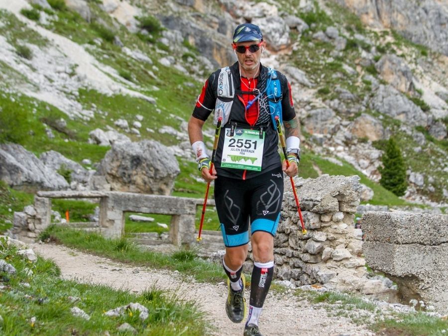 Avis et expérience produit : le cuissard trail "Equilibrium TR" de Kiwami Sports