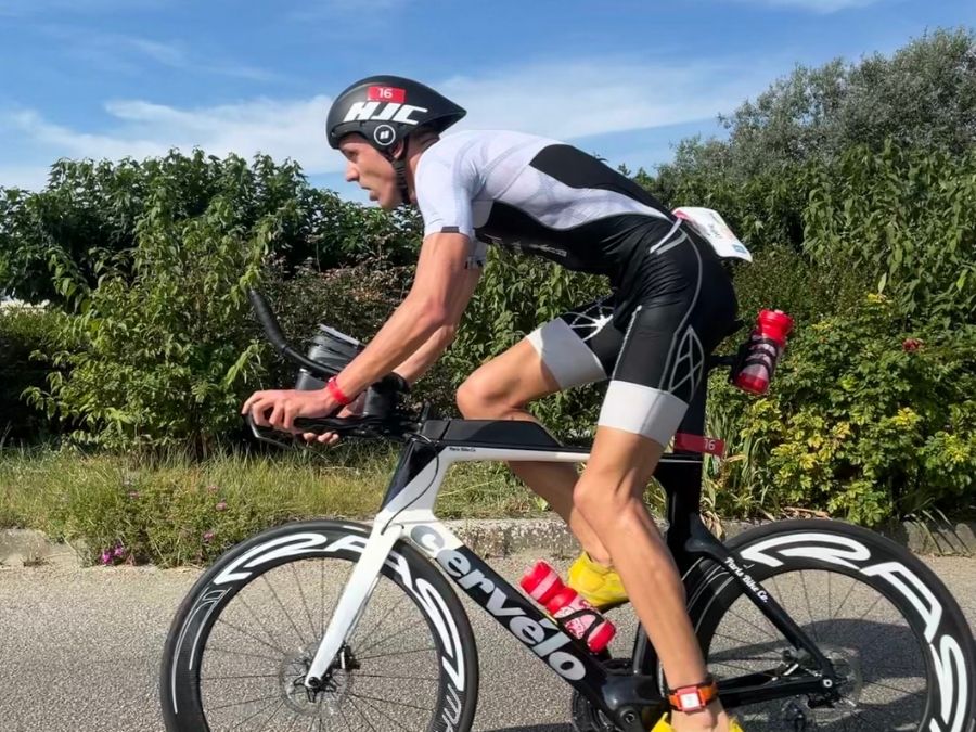 Triathlon de Deauville Normandie | Compte-rendu de course