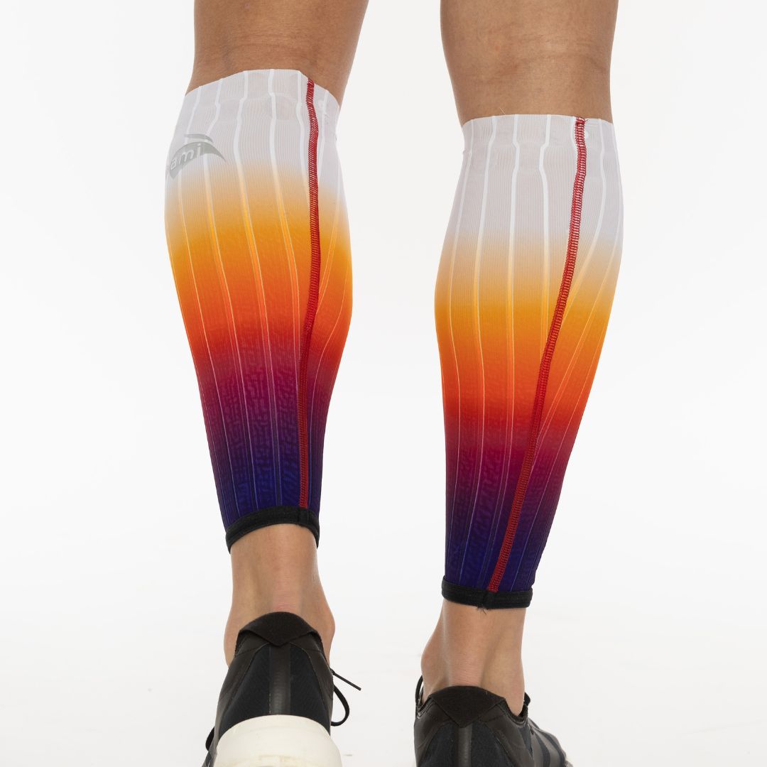 Manchons Aero SCx Sunset