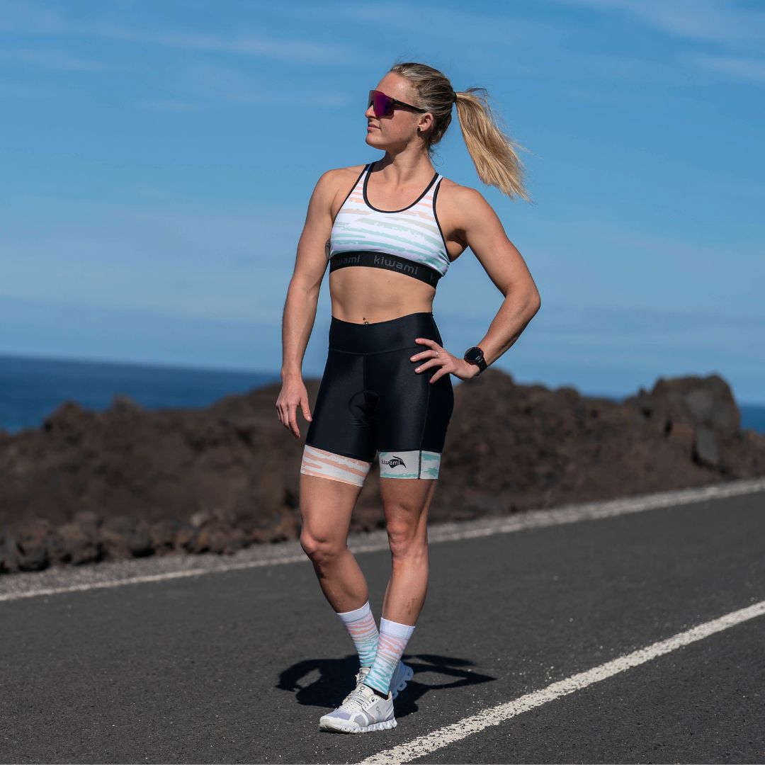 Brassière de sport Wild