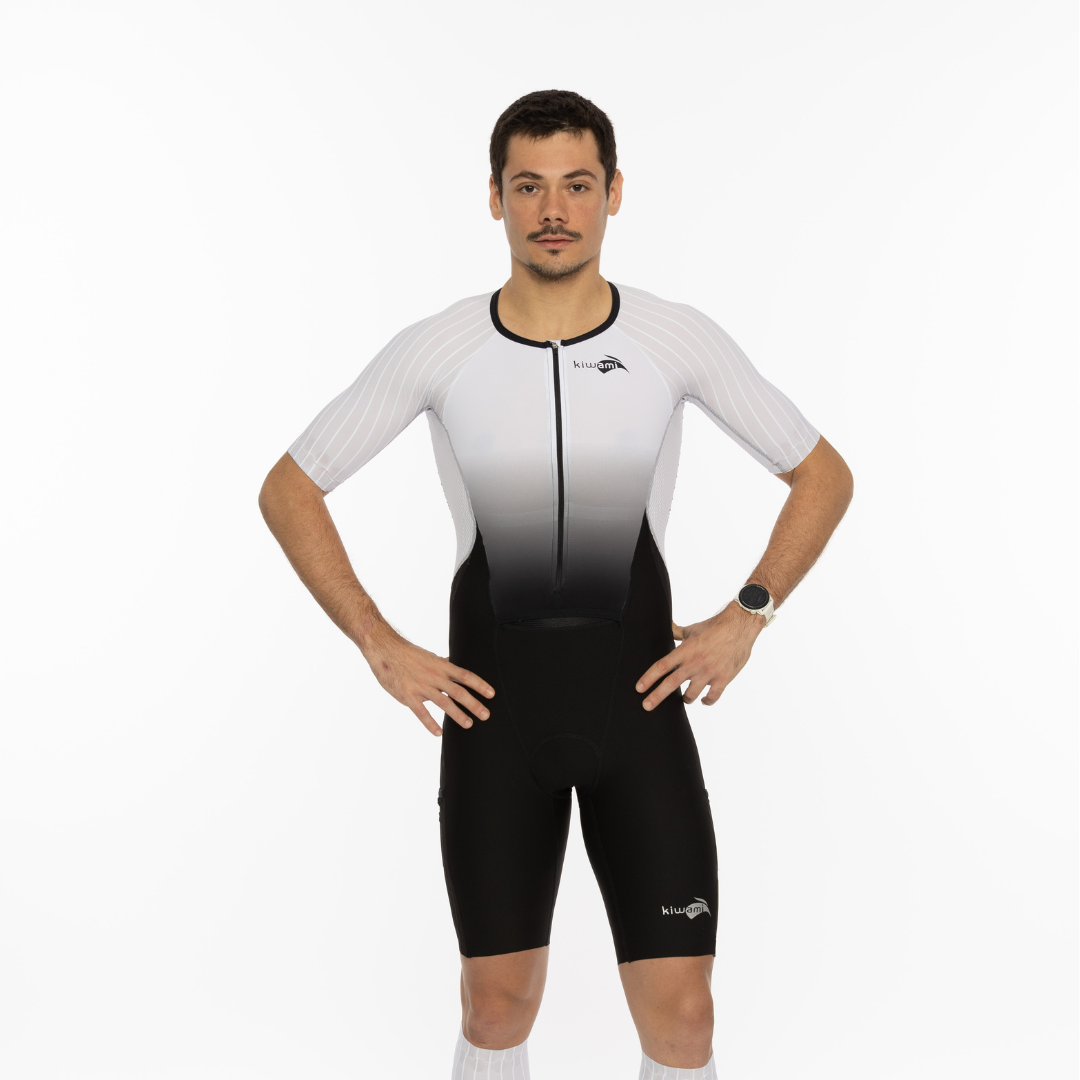 Triathlon suit Spider SCx | Kiwami