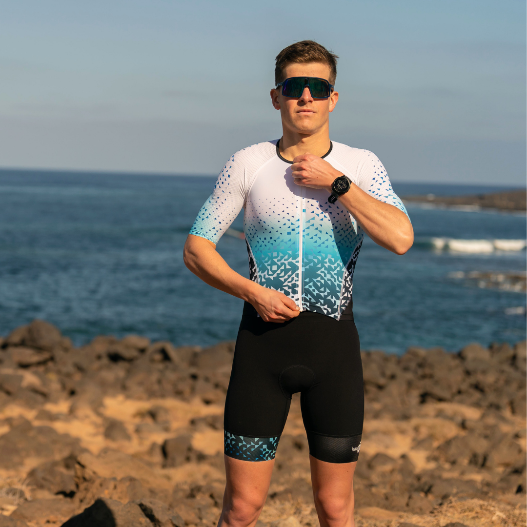 Trifonction Hiranga LD Aero Delta