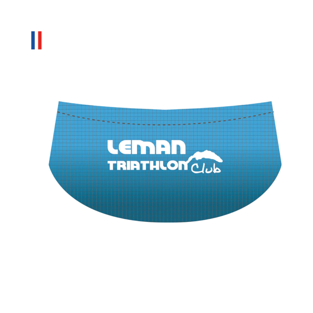 Kaha Léman Triathlon