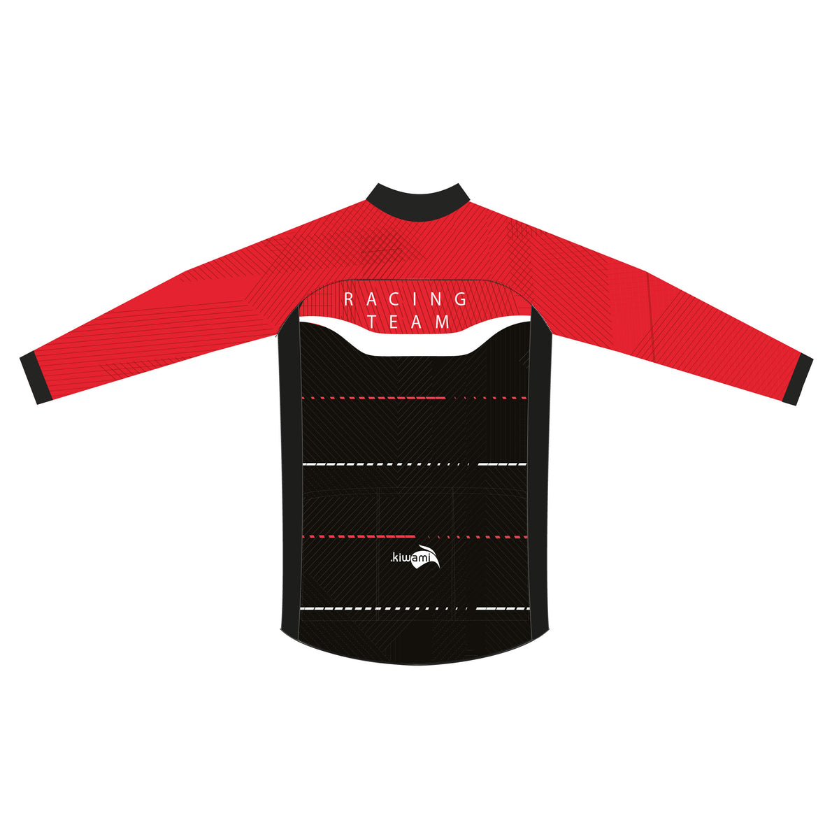 Marie Blanque - Veste thermique Club