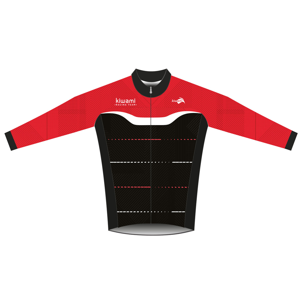 Marie Blanque - Veste thermique Club