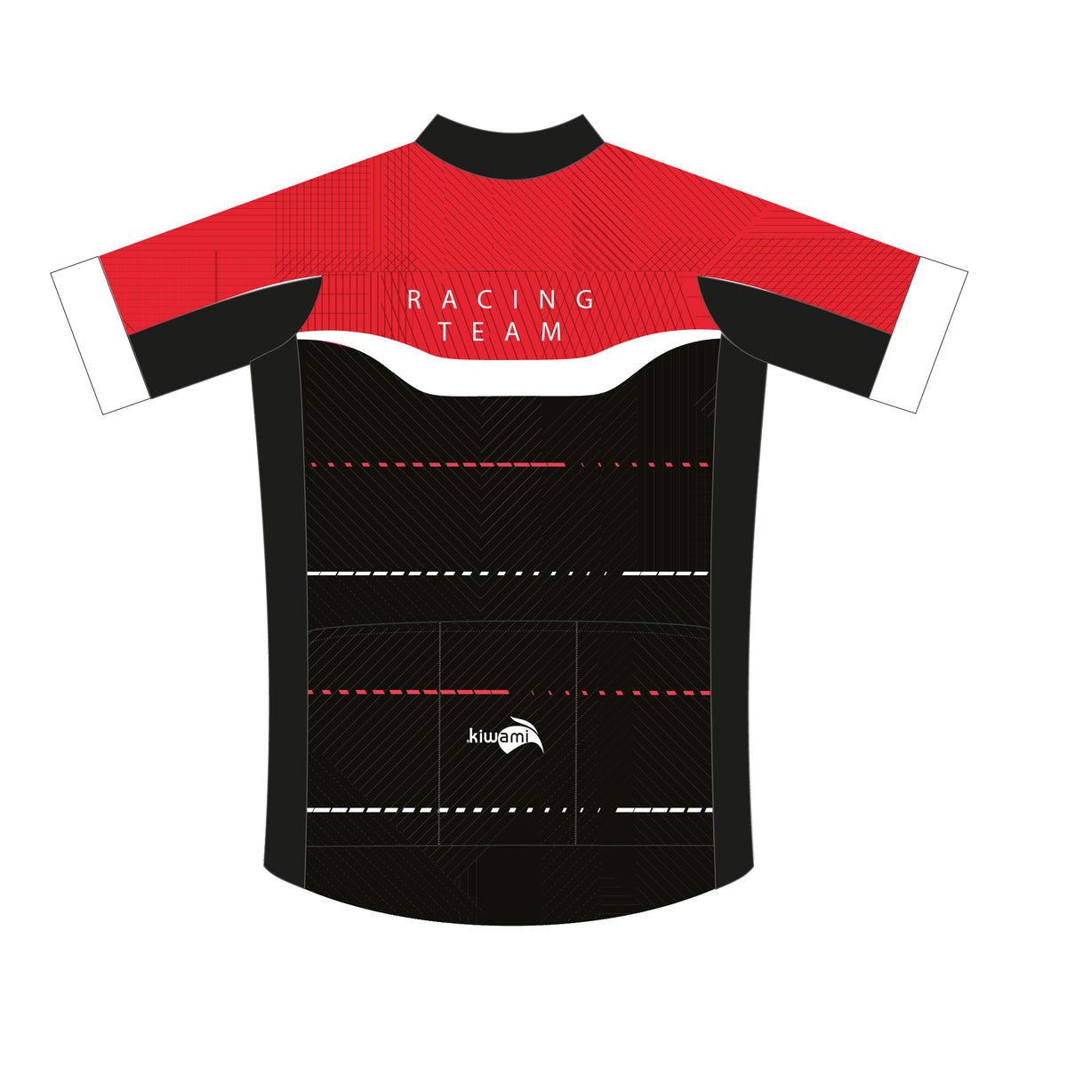 Mente - Maillot manches courtes Club