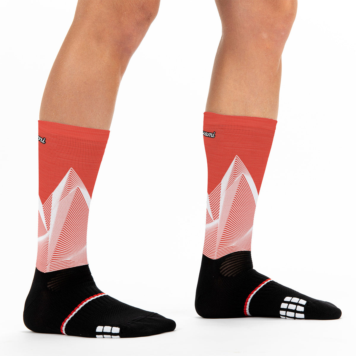 Chaussettes Azalée