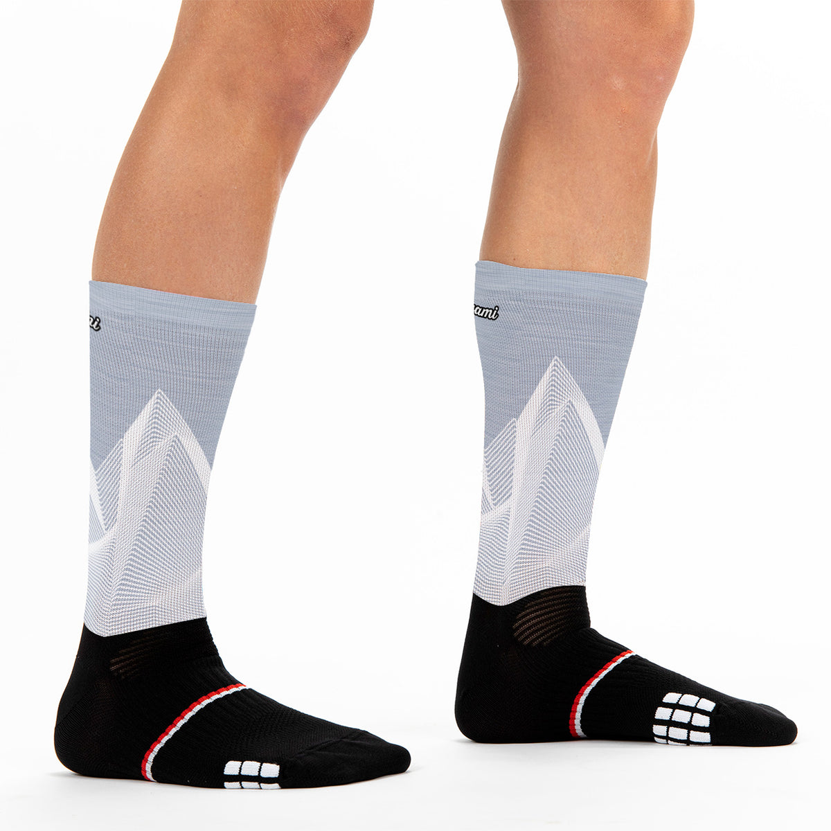 Chaussettes Edelweiss