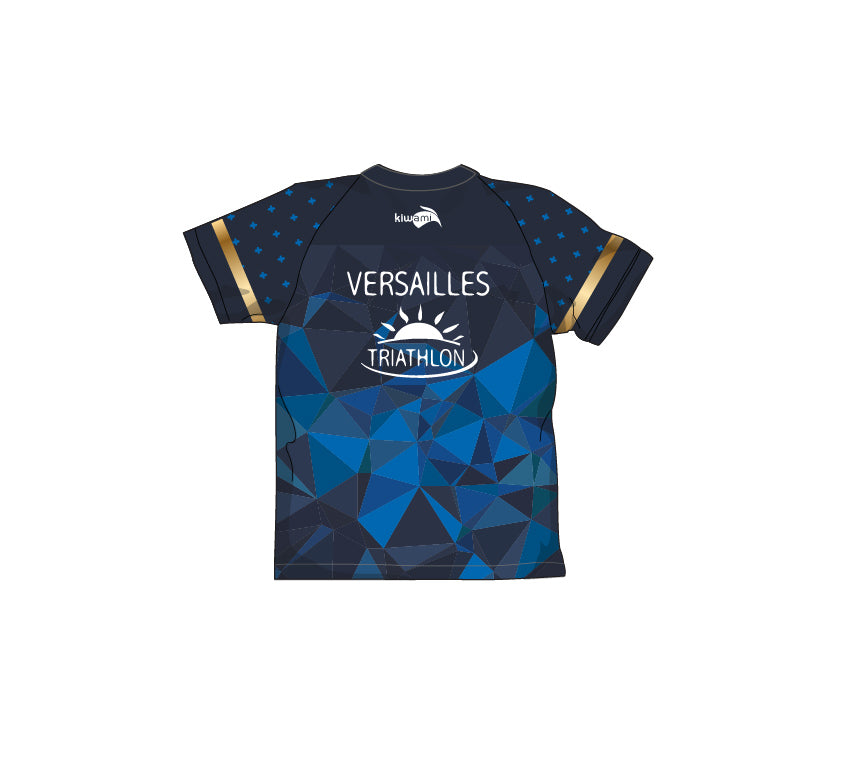 LD Aero CLUB Trisuit