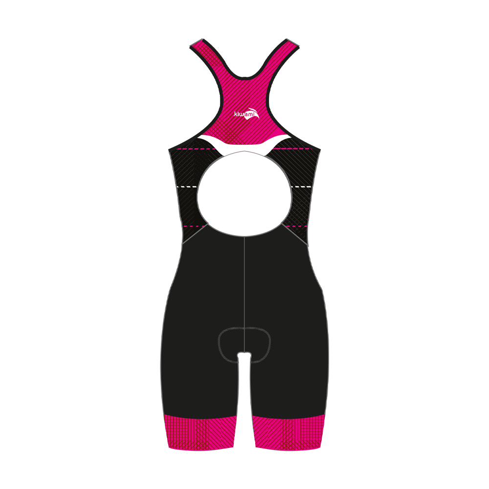 Trifonction Openback CLUB