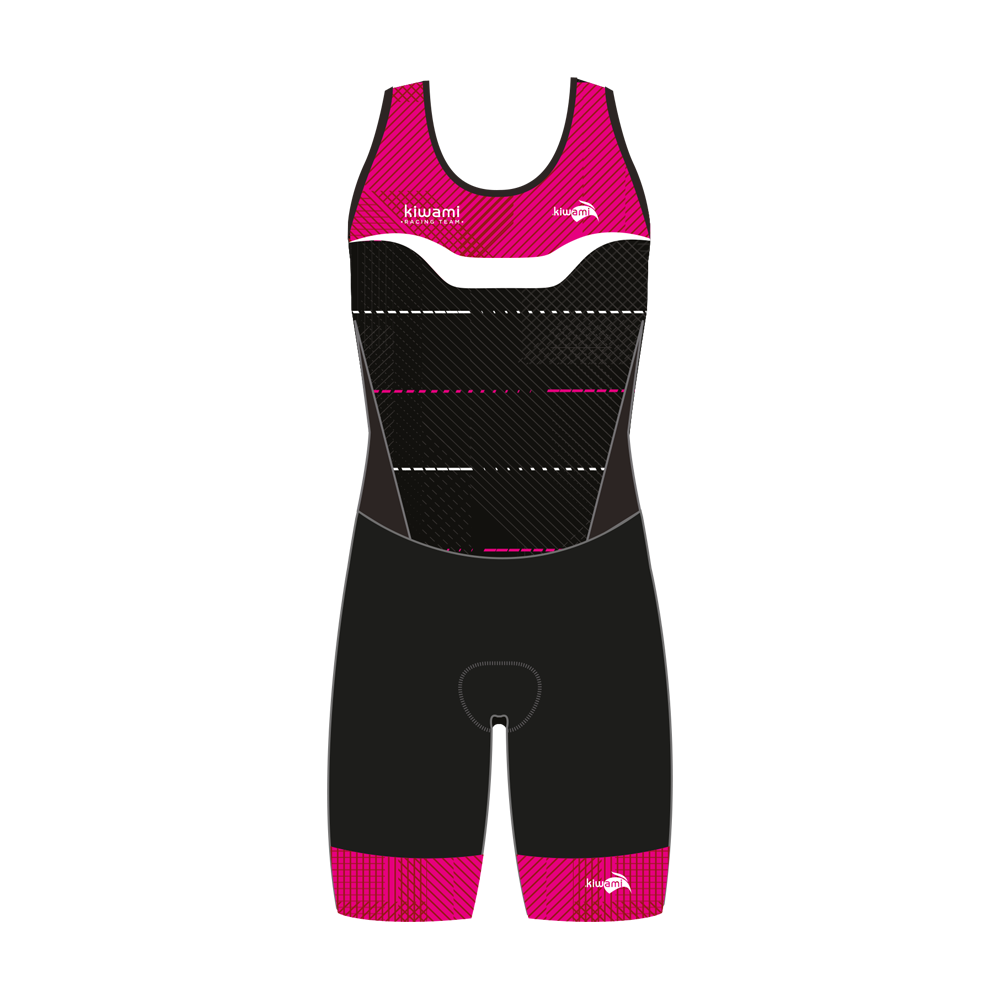 Trifonction Openback CLUB