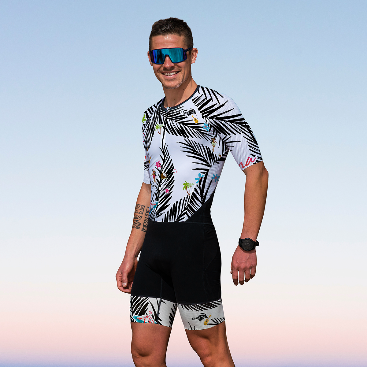Trifonction Hiranga LD Aero Ele Ele