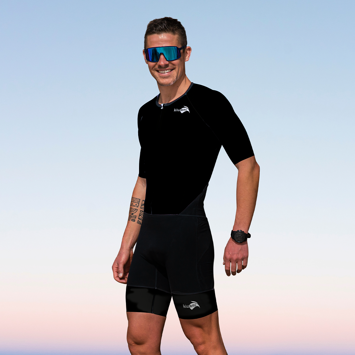 Trifonction Hiranga LD Aero Black