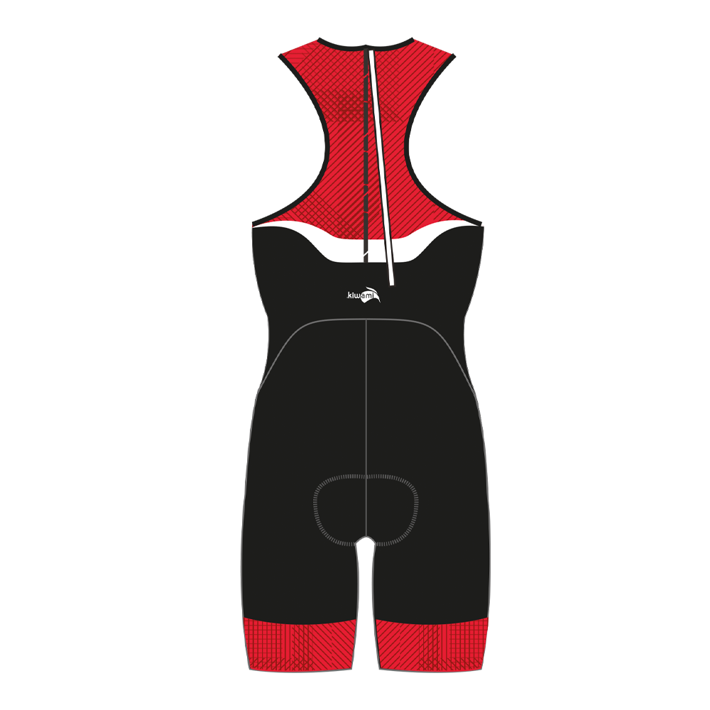 Trifonction Race CLUB