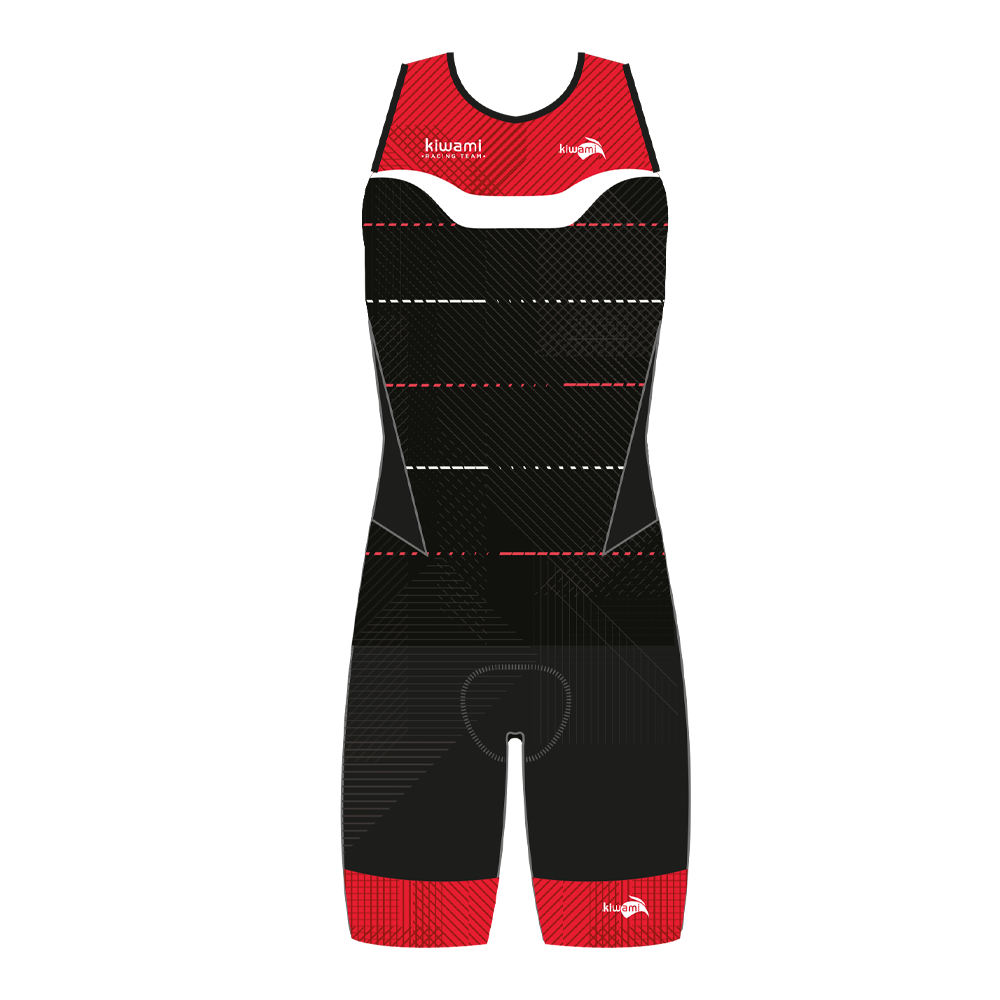 Trifonction Race CLUB