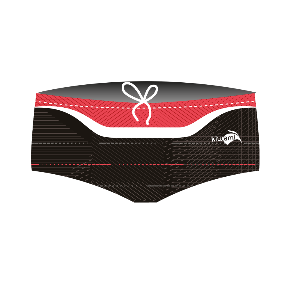 Kaha - Boxer de bain Club