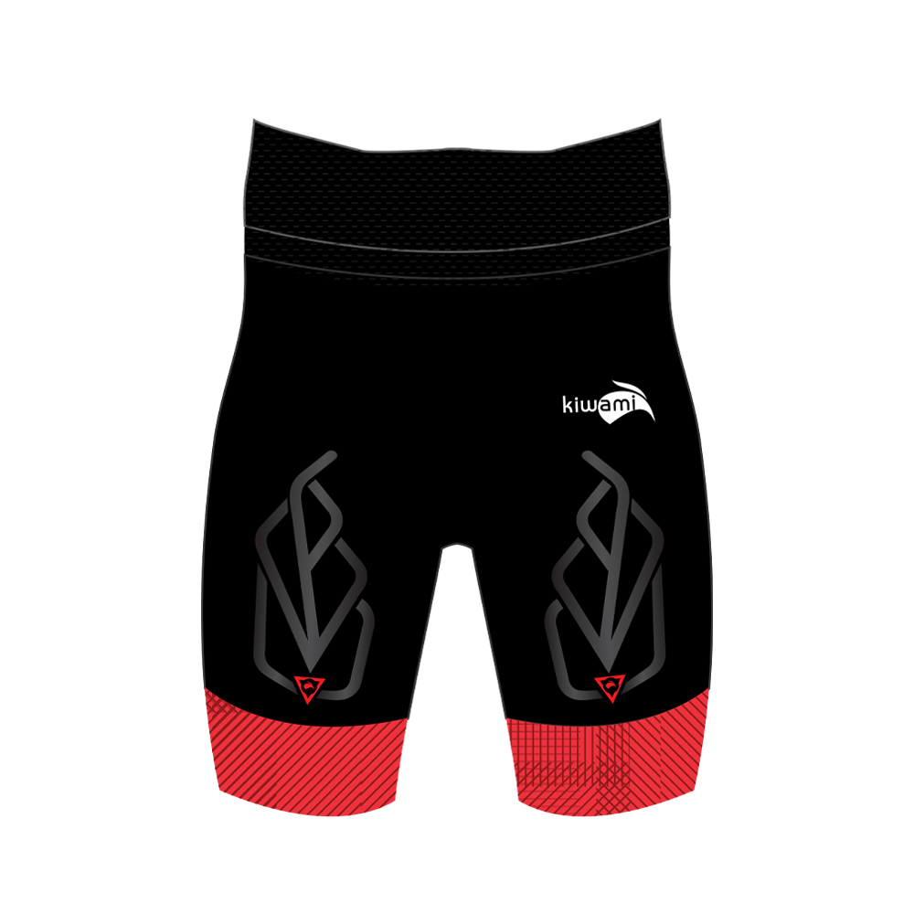 Short de trail RACING TEAM