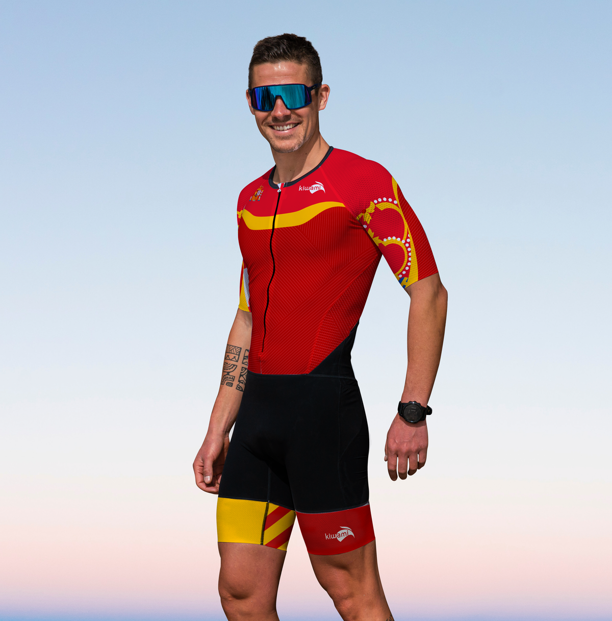 Trifonction Nation* LD Aero Espagne