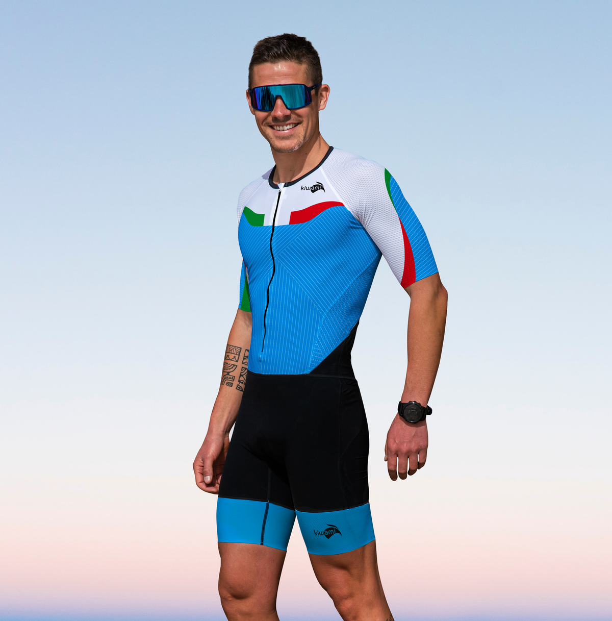 Trifonction Nation* LD Aero Italie