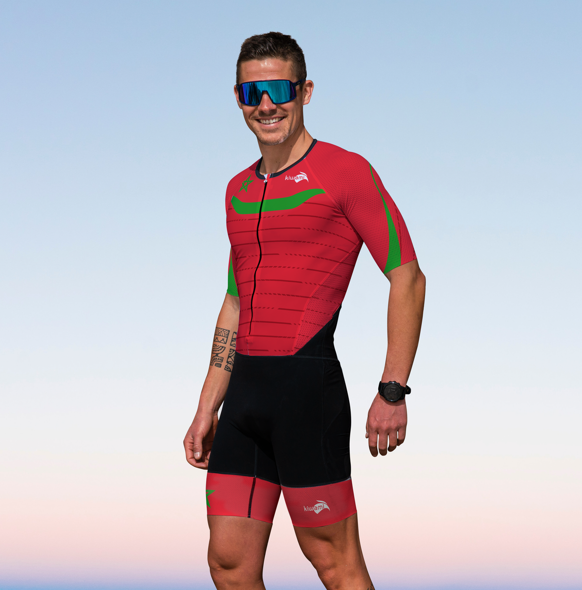 Trifonction Nation* LD Aero Maroc