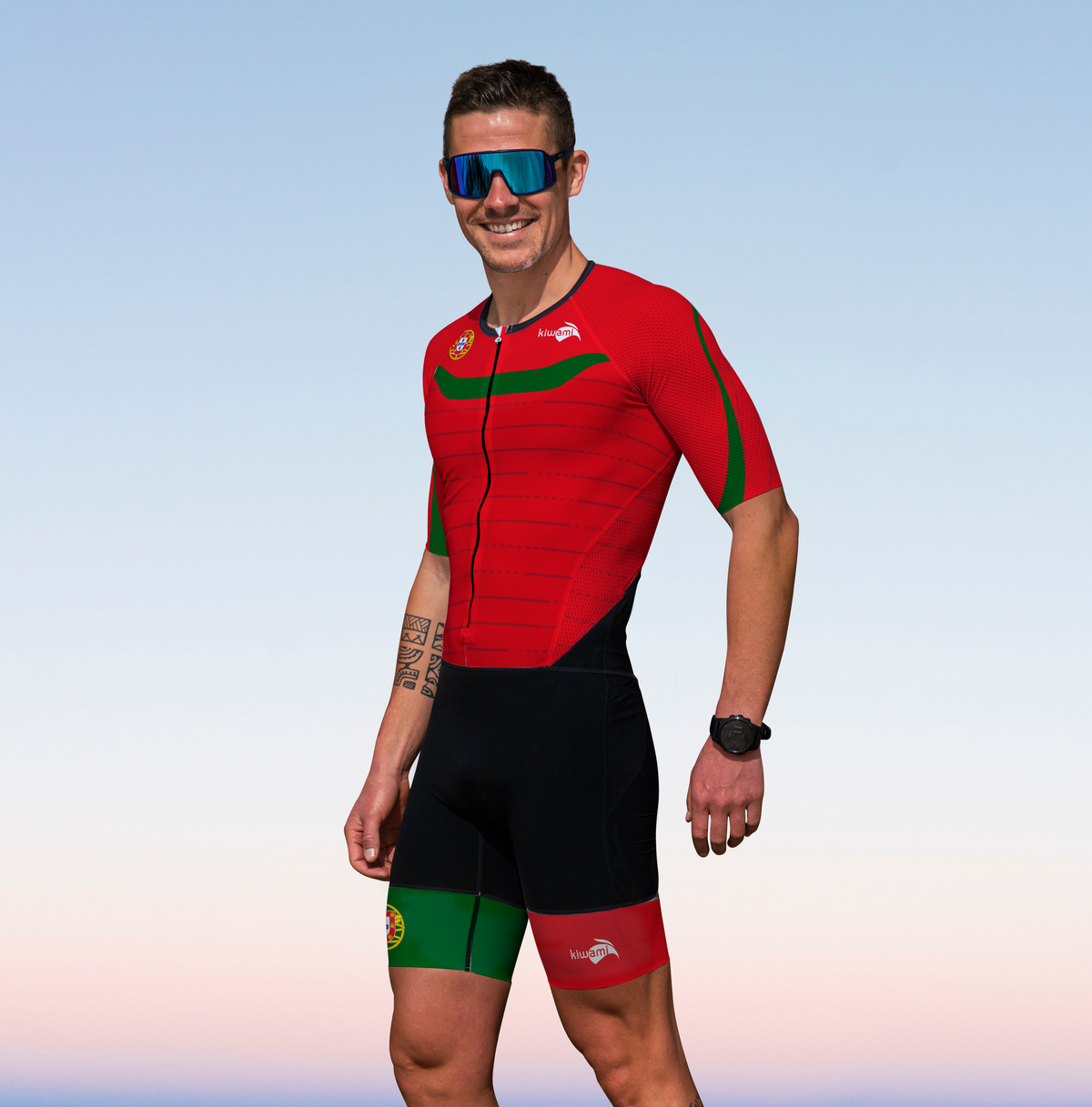 Trifonction Nation* LD Aero Portugal