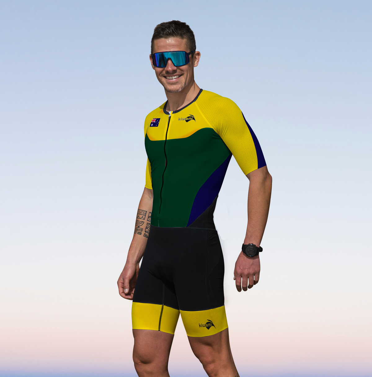 Trifonction Nation* LD Aero Australie