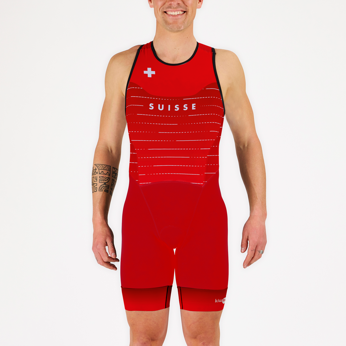 Nation* Amphibian Suisse