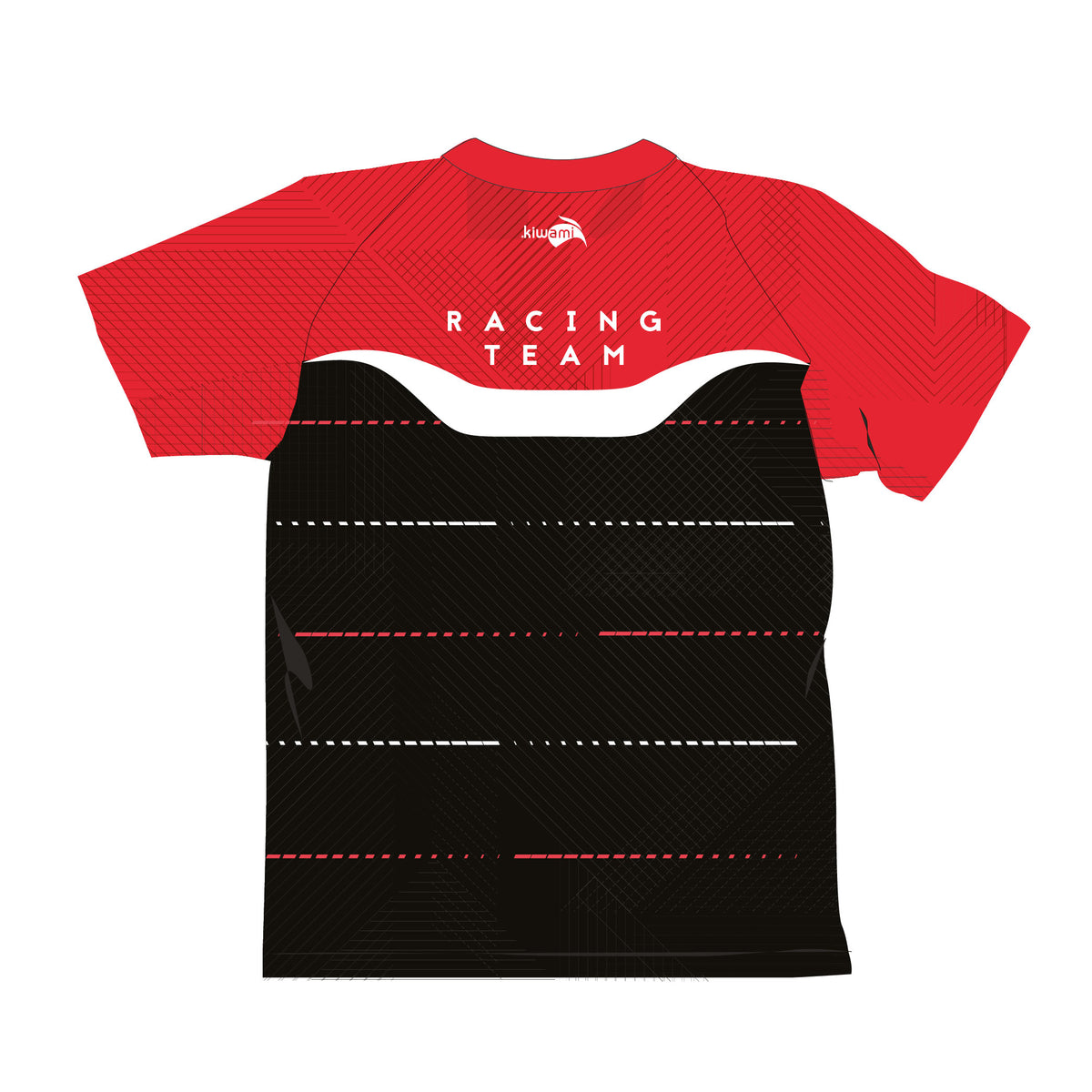 Tee-shirt de running Club