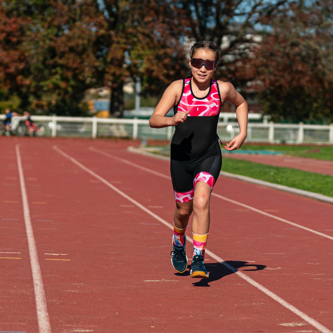 Trifonction Prima 2 Junior twinkle pink