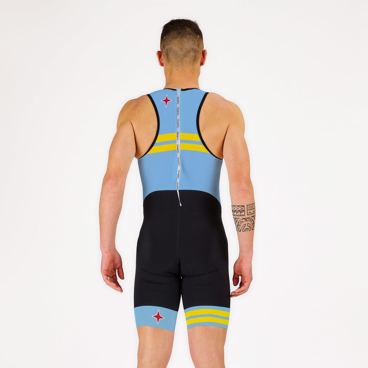 Nation Amphibian Aruba