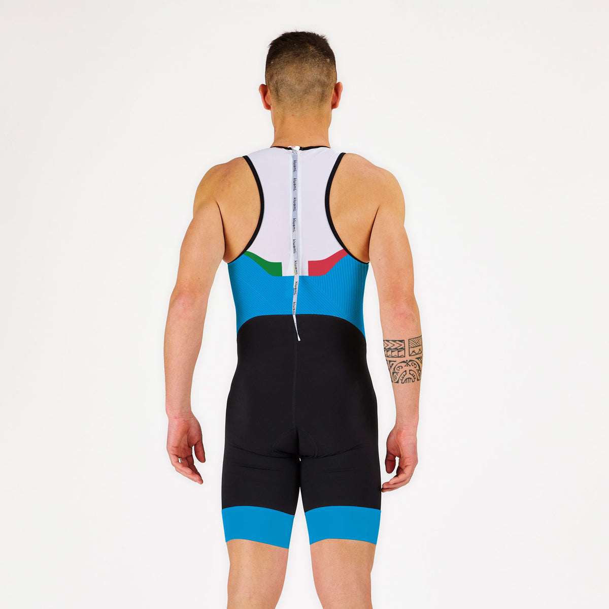 Nation* Amphibian Italie