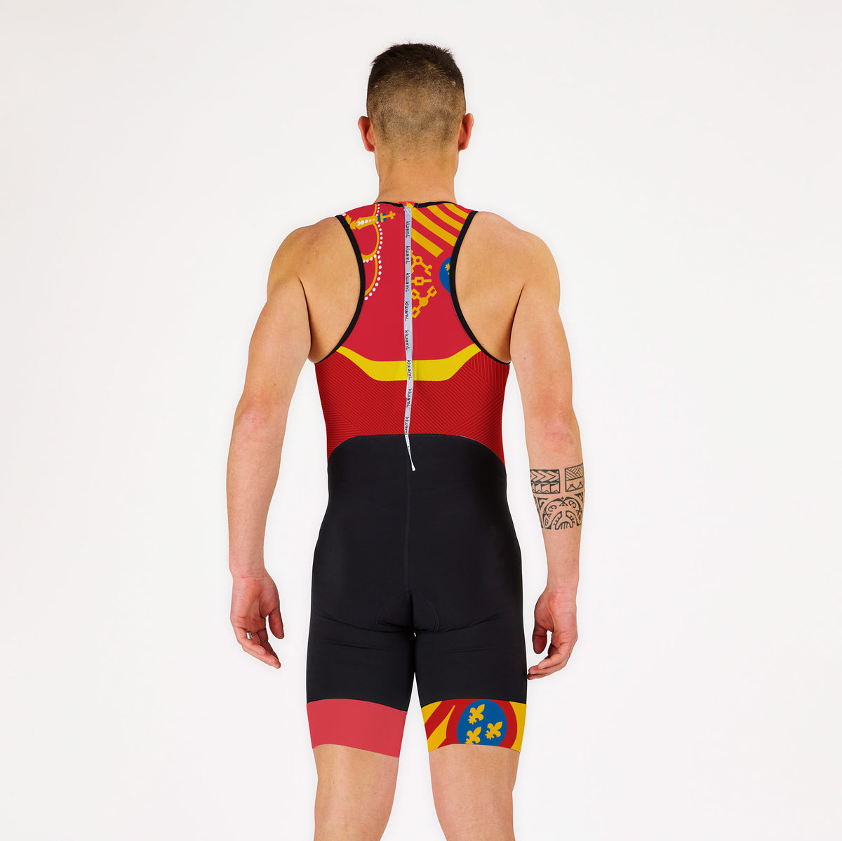 Nation* Amphibian Espagne