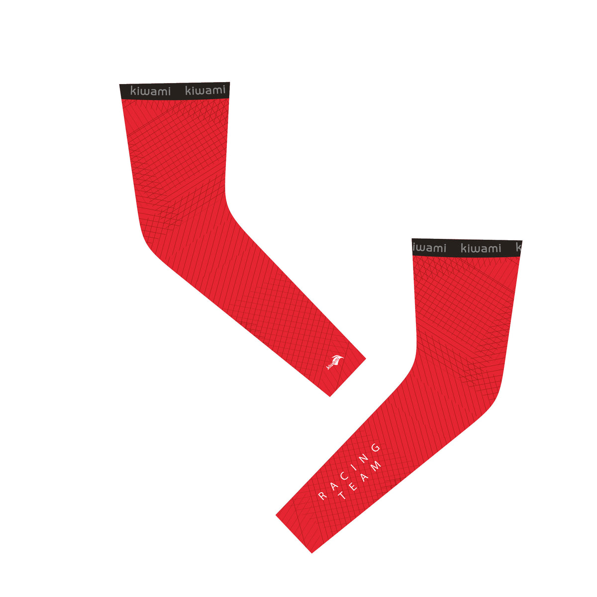 Manchettes vélo - arm warmers Club