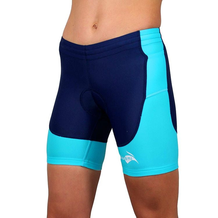 Prima short femme Promo