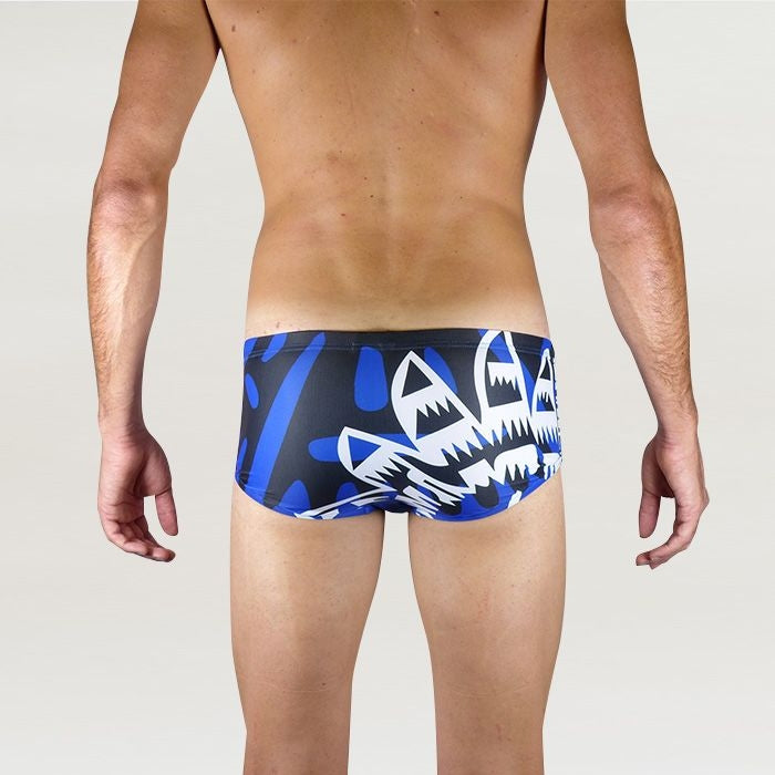 Kaha AGUILA - Maillot de bain