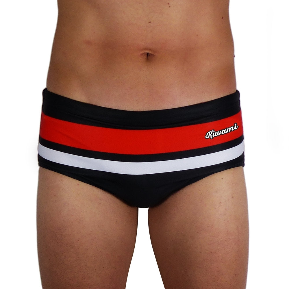 Men's swimsuit - Kaha Macchiato