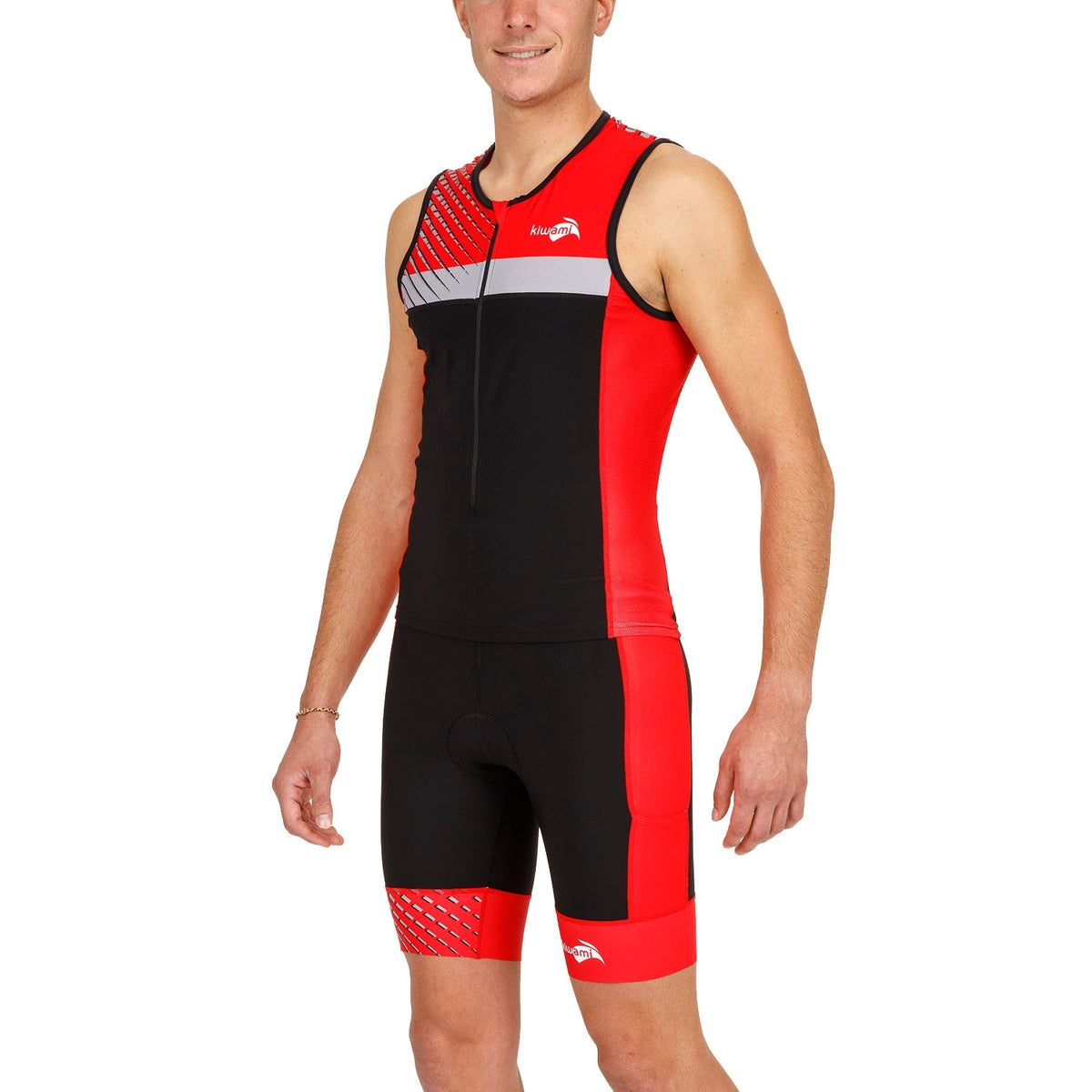 Short de triathlon Prima 2 Promo