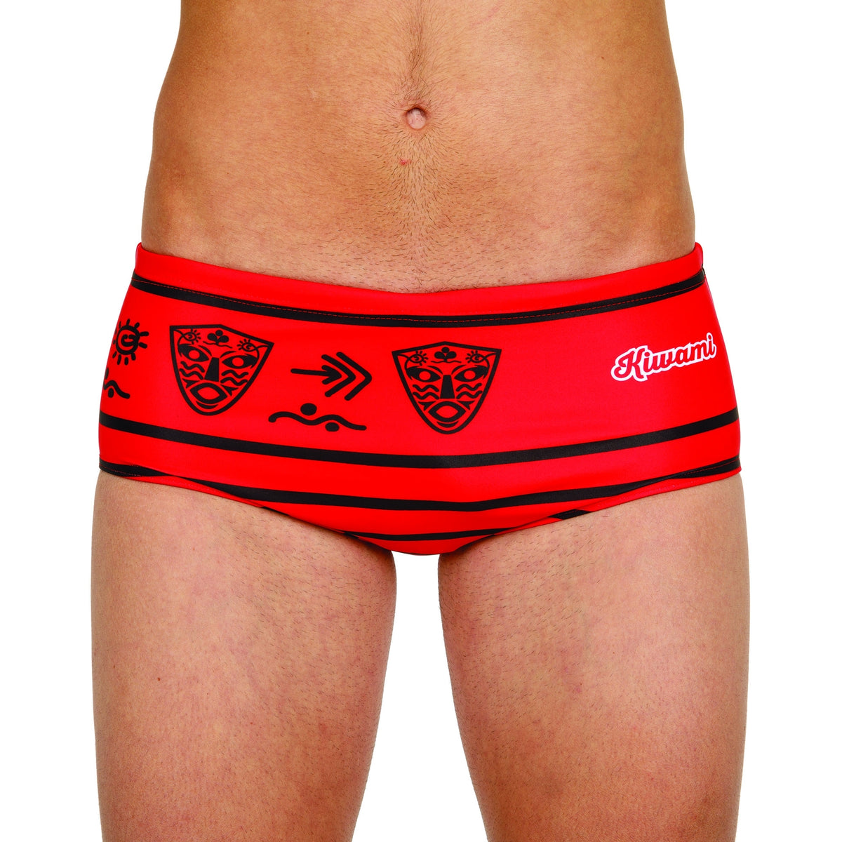 Boxer de bain : Kaha Zanzibar