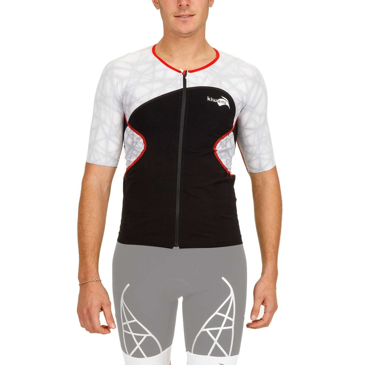 Spider Aéro top homme - Promo